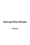East and West (Poems)