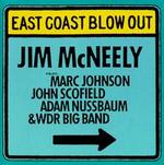 East Coast Blow Out - Jim McNeely