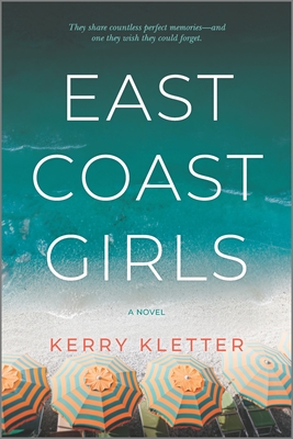 East Coast Girls (Original) - Kletter, Kerry