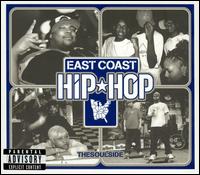 East Coast Hip-Hop: The Soulside - Various Artists