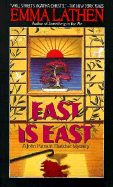 East Is East - Lathen, Emma