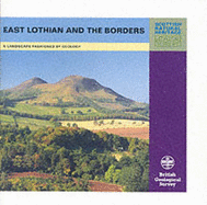 East Lothian and the Borders - MacAdam, David, and Stone, Phil, and McKirdy, Alan (Volume editor)