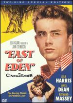 East of Eden [2 Discs] - Elia Kazan