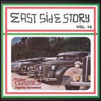 East Side Story, Vol. 10 - Various Artists