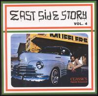 East Side Story, Vol. 4 - Various Artists