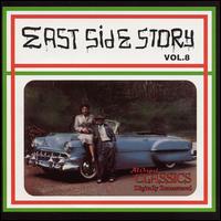 East Side Story, Vol. 8 - Various Artists