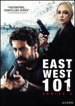 East West 101: Series 2 - 