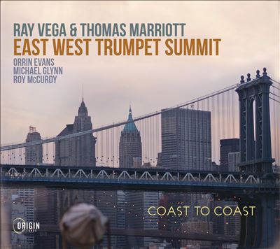 East-West Trumpet Summit - Ray Vega