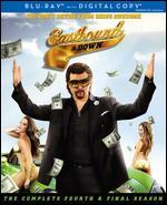 Eastbound & Down: The Complete Fourth & Final Season [2 Discs] [Includes Digital Copy] [Blu-ray]