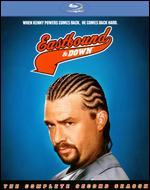 Eastbound & Down: The Complete Second Season [2 Discs] [Blu-ray]