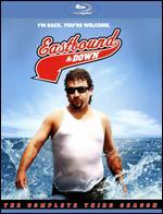 Eastbound & Down: The Complete Third Season [2 Discs] [Blu-ray]