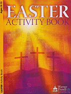 Easter Activity Book