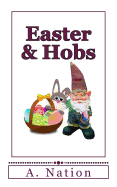 Easter and Hobs: My Easter Bunnies