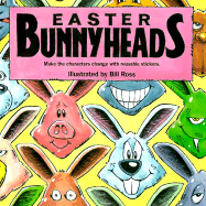 Easter Bunnyheads