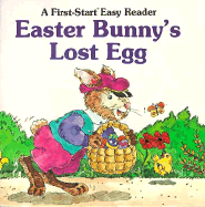 Easter Bunny's Lost Egg