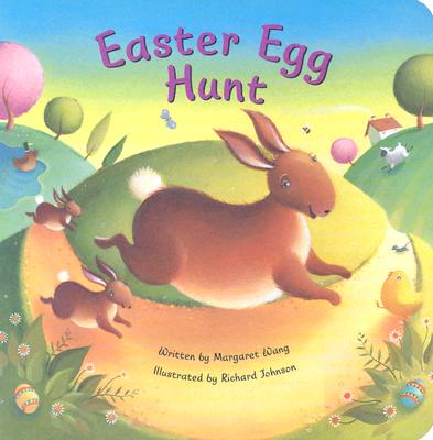 Easter Egg Hunt - Wang, Margaret