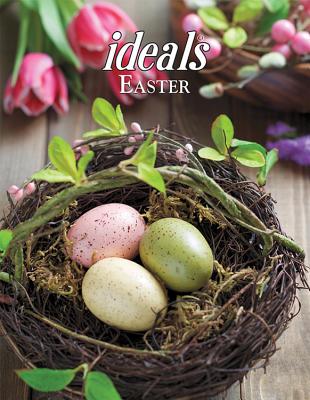 Easter Ideals - Rumbaugh, Melinda (Editor)