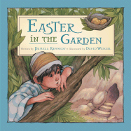 Easter in the Garden - Kennedy, Pamela