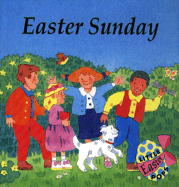 Easter Sunday: Little Easter Pops Pop Up Book