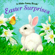 Easter Surprises - Tyrrell, Melissa