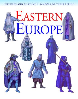 Eastern Europe - McNab, Chris, and Humphrey, Robert Lee (Consultant editor)