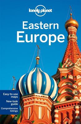 Eastern Europe - Lonely Planet (Creator)