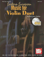 Eastern European Music for Violin Duet