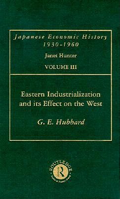 Eastern Indust&Effect West V 3 - Hubbard, G. E.