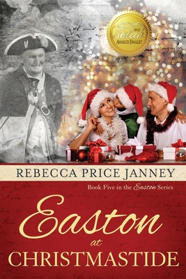 Easton at Christmastide - Janney, Rebecca Price