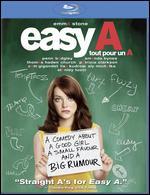 Easy A [Blu-ray] - Will Gluck