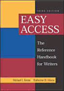 Easy Access: The Reference Handbook for Writers
