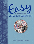 Easy and Economical Jewish Crafts