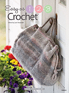 Easy as 1-2-3 Crochet