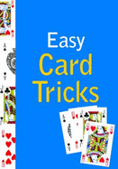 Easy Card Tricks - Arnold, Peter