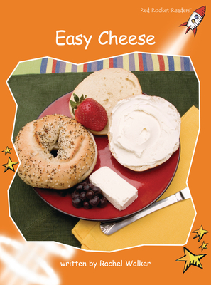 Easy Cheese - Walker, Rachel