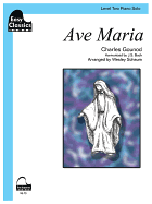 Easy Classics -- Ave Maria: Level 2, Sheet