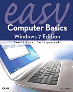 Easy Computer Basics: Windows 7