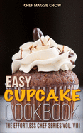 Easy Cupcake Cookbook