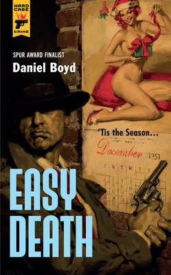 Easy Death - Boyd, Daniel