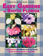 Easy Gardens for South Florida