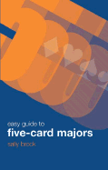 Easy Guide to Five-Card Majors