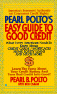 Easy Guide to Good Credit