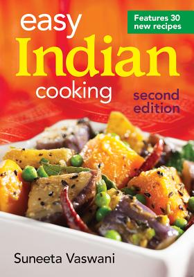 Easy Indian Cooking - Vaswani, Suneeta