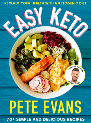 Easy Keto - Evans, Pete