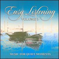 Easy Listening, Vol. 2: Music for Quiet Moments [SPP] - Various Artists