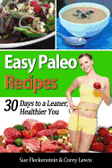 Easy Paleo Recipes