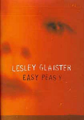 Easy Peasy - Glaister, Lesley