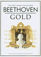 Easy Piano Collection Gold