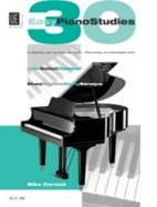 Easy Piano Studies(30)