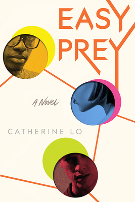 Easy Prey - Lo, Catherine